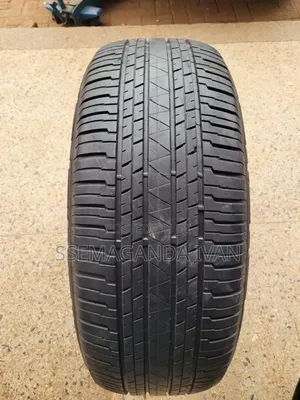 265/55r20 Authentic Bridgestone Foreign Used Tyres