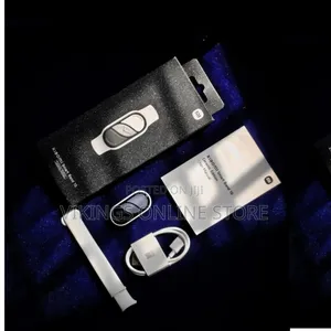 Xiaomi Smart Band 10 Ceramic Version 1.72" Amoled Display 150+ Sports