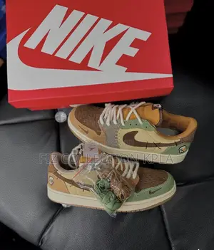 Desert Spell Aj1 Low