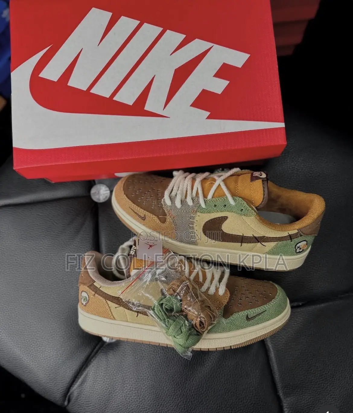 Desert Spell Aj1 Low