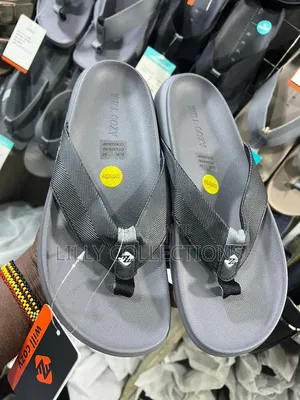 Unisex Sandals