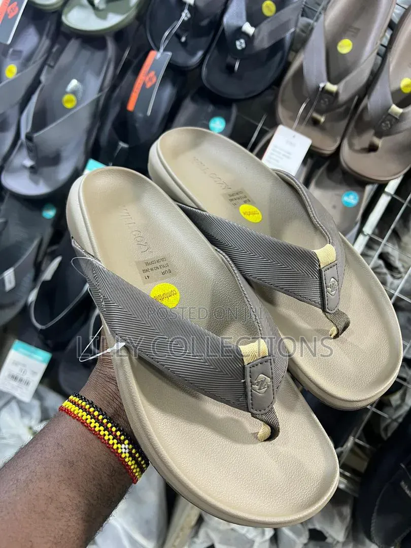 Unisex Sandals