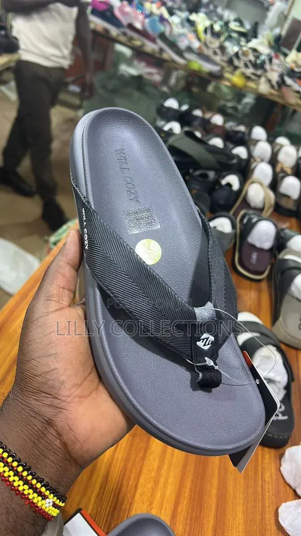 Unisex Sandals
