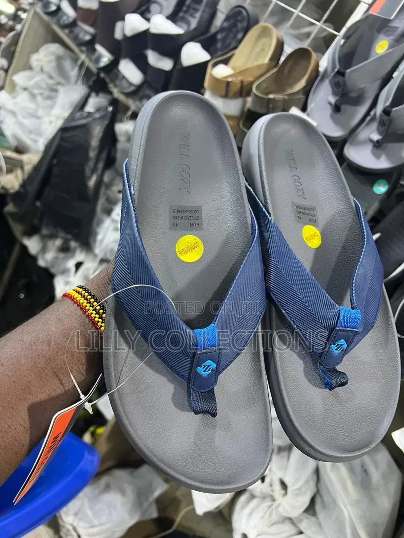 Unisex Sandals