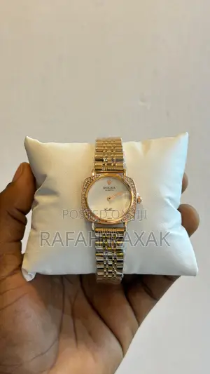 Rolex Celline Quartz Women’S Timepiece