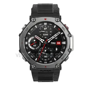 Amazfit T Rex 3 Smart Watch