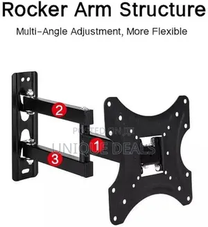 Tv Wall Mount Bracket