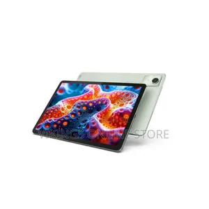 New Lenovo Tab M11 128 GB