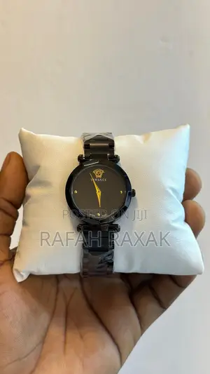 Versace Women’S Watch