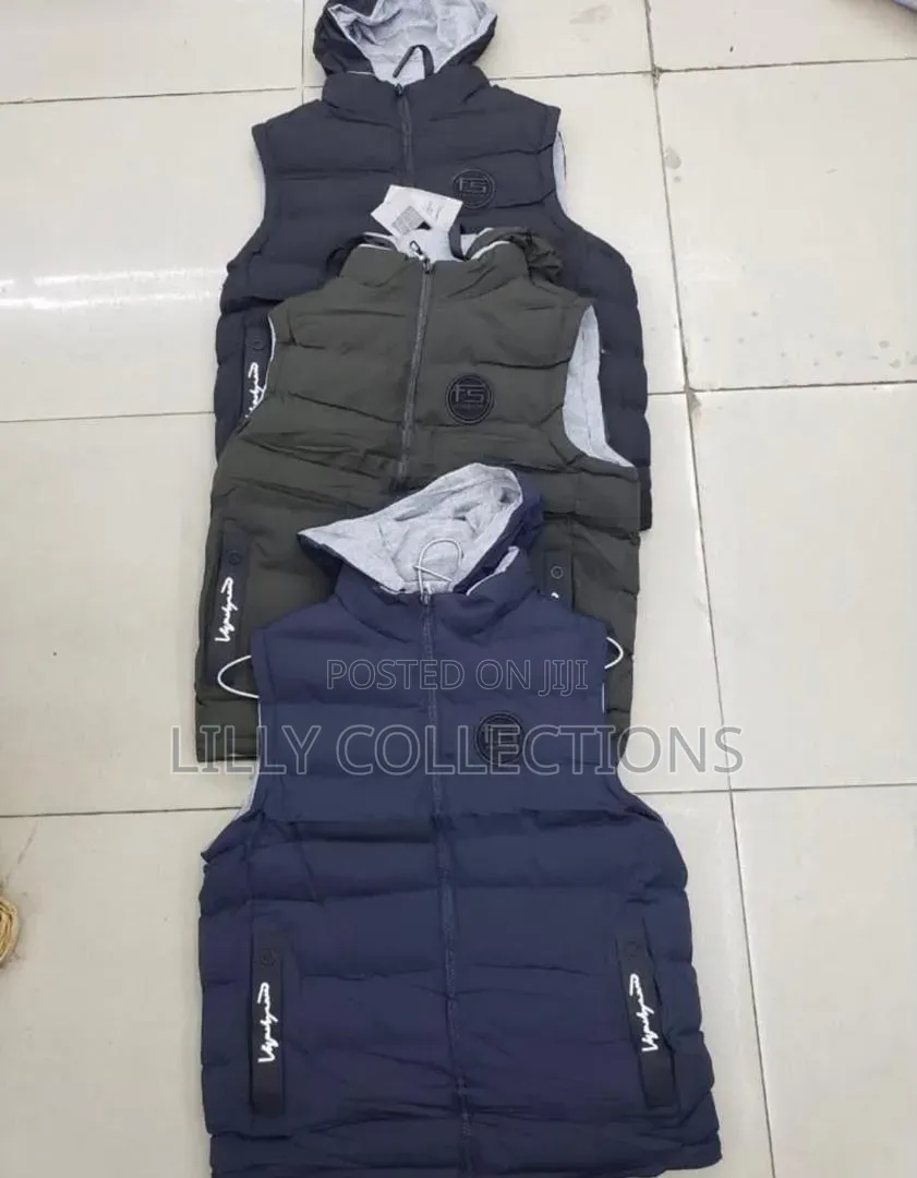 Men's Bomber Jackets