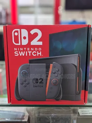 Nintendo Switch 2