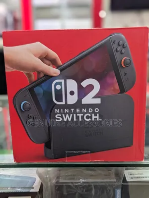 Nintendo Switch 2