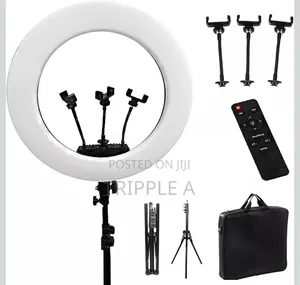 Rl - 21" Led Soft Ring Light