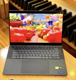 New Laptop Dell Precision 5570 16GB Intel Core i7 SSD 512GB