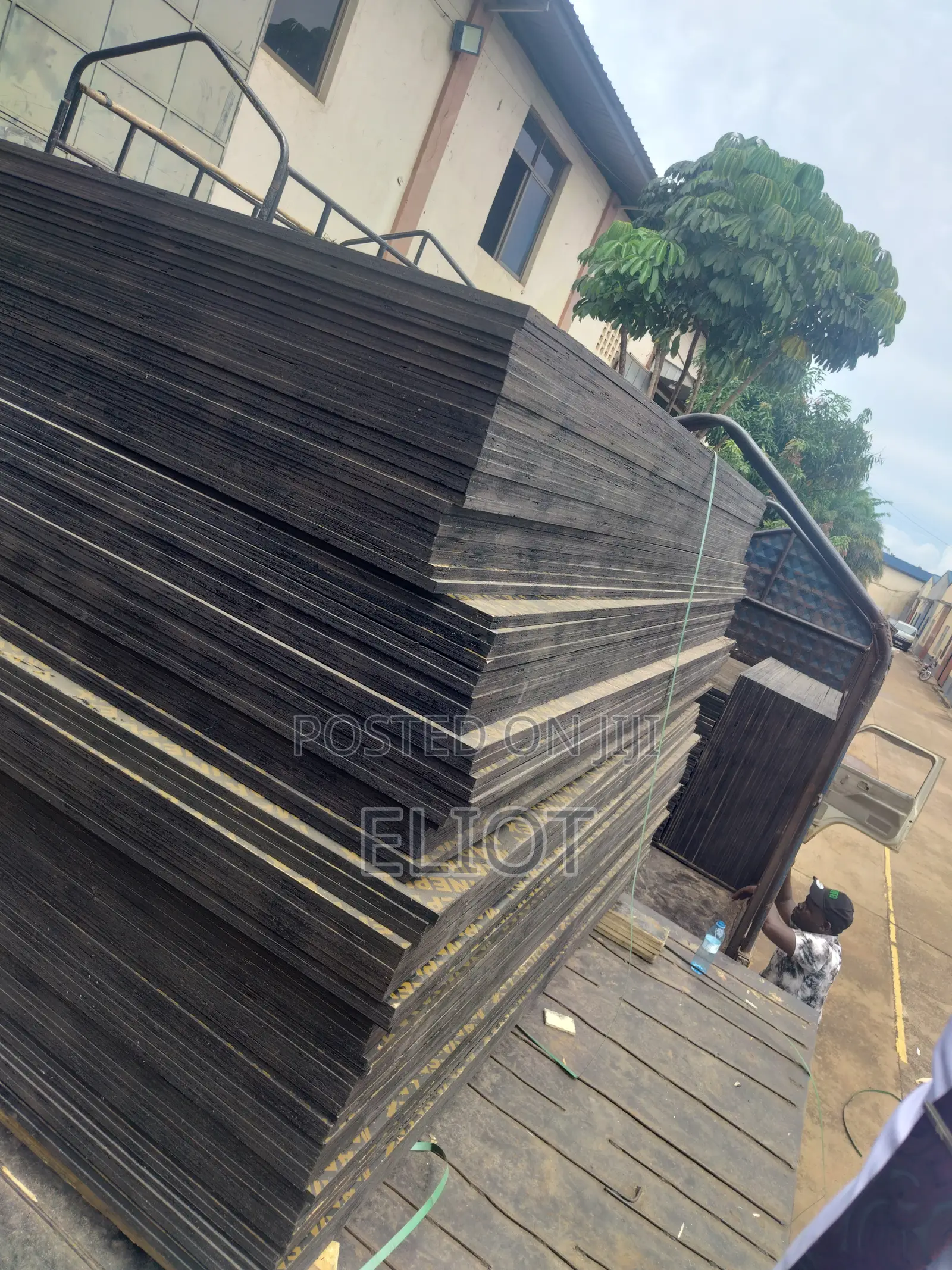 Marine Waterproof Boards