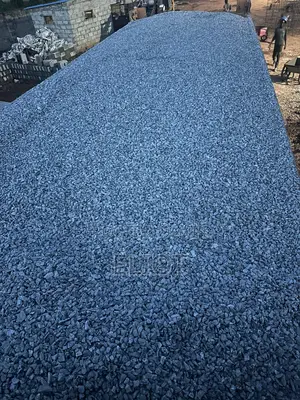 Aggregates and Stone Dust