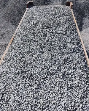 Aggregates and Stone Dust