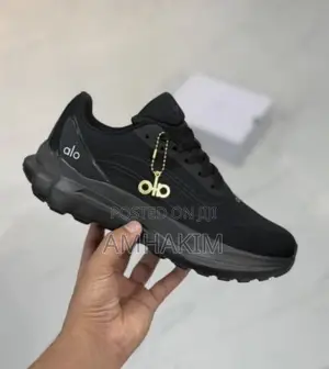 Authentic Alo Runner Sneakers