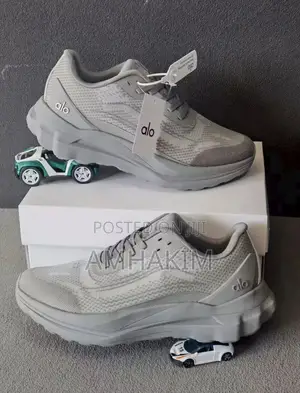 Authentic Alo Runner Sneakers