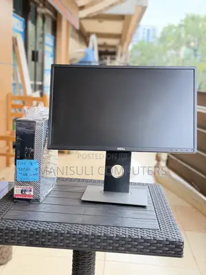 Desktop Computer Dell Optiplex 7020 4GB Intel Core i5 HDD 500GB
