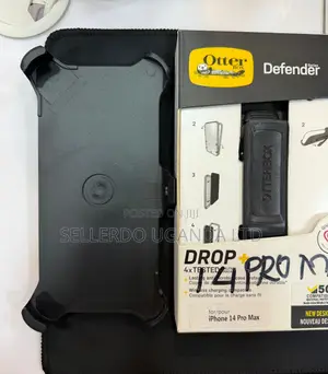 Otterbox Defender Case