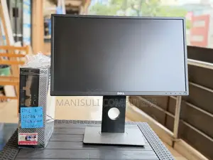 Desktop Computer Dell OptiPlex 3080 8GB Intel Core i5 HDD 500GB