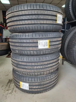 255/50r20 Dunlop Tyres