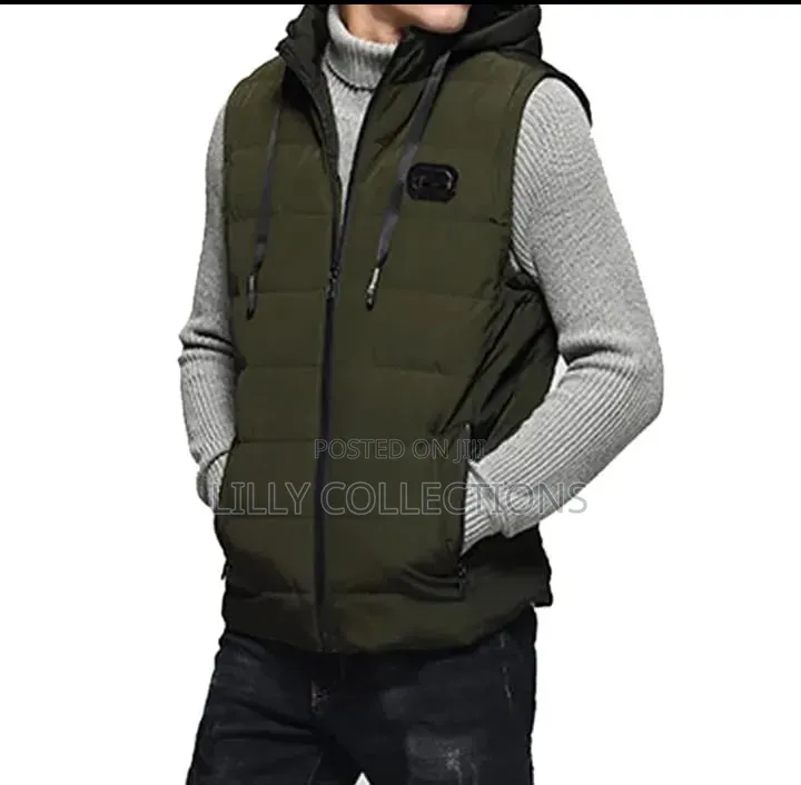 Men's Bomber Jackets