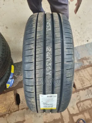 Tyres 255/50r20 Dunlop
