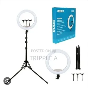 Genuine Super Bright Rl-18inch Led Soft Light