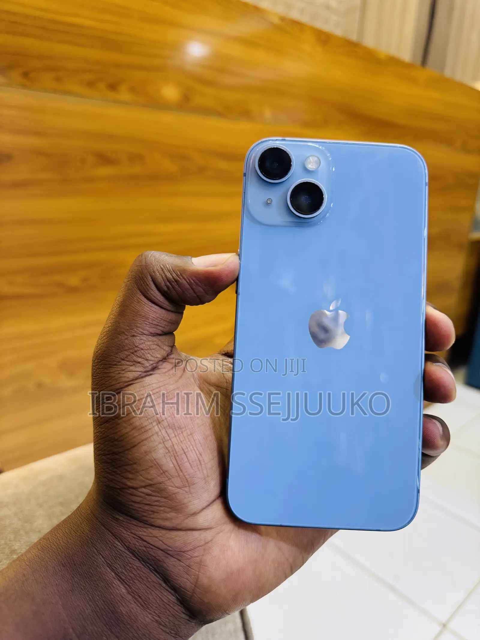 Apple iPhone 14 128 GB Blue