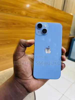 Apple iPhone 14 128 GB Blue