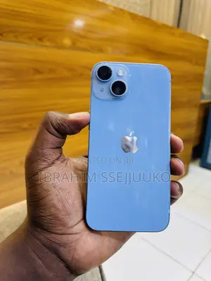 Apple iPhone 14 128 GB Blue