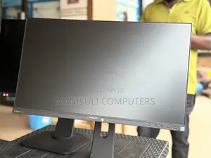 Philips 24 Inch Screen Monitor