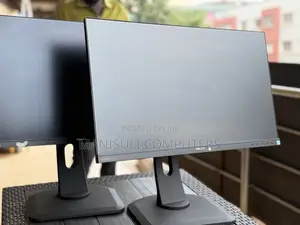 Philips 24 Inch Screen Monitor