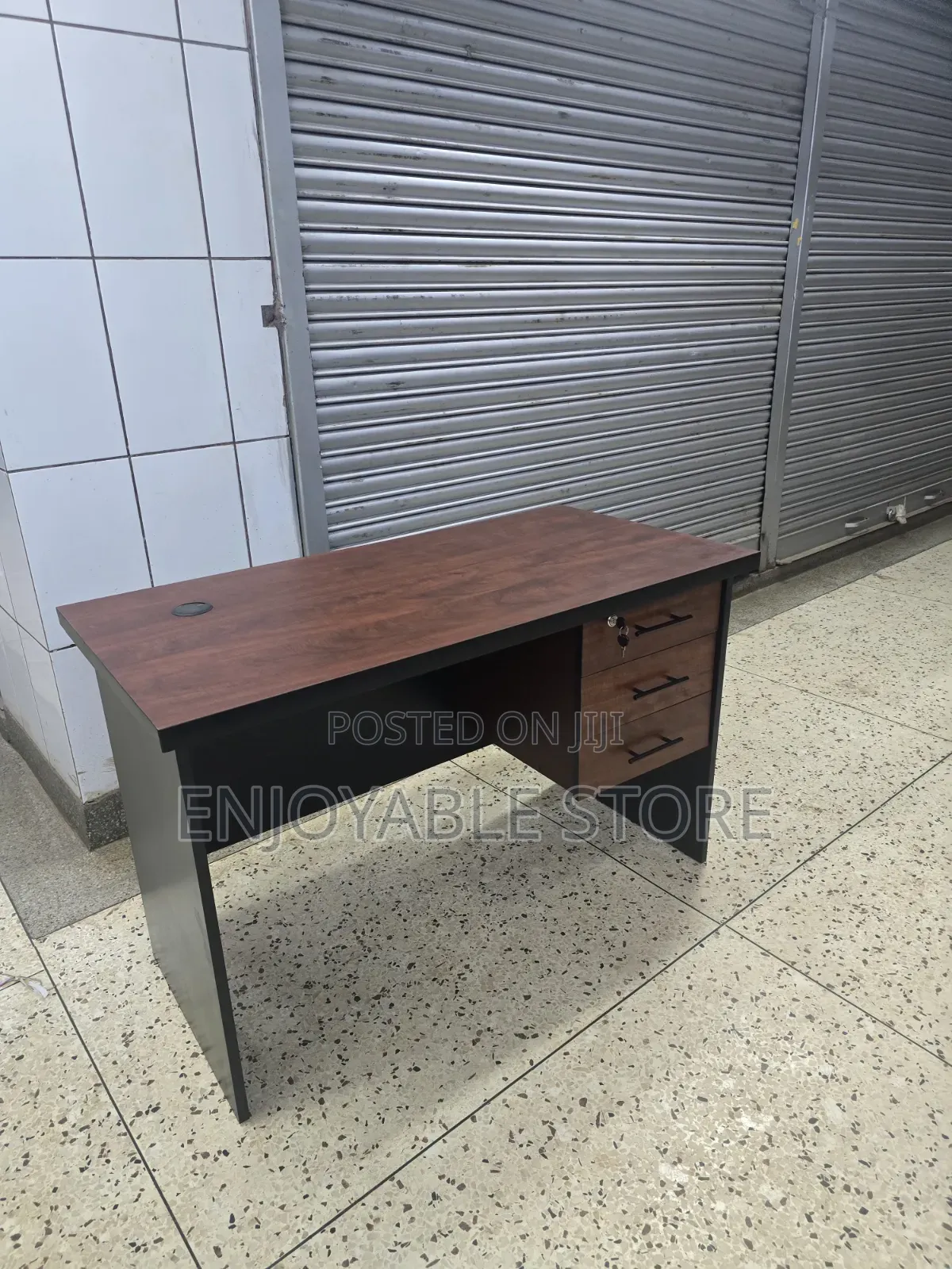 Eco Modern Office Desks