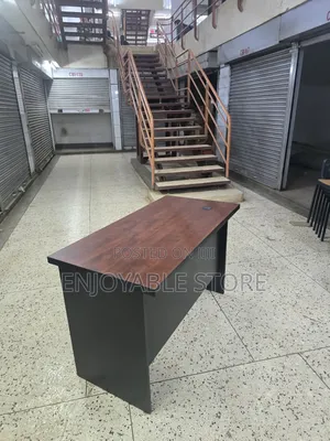 Eco Modern Office Desks
