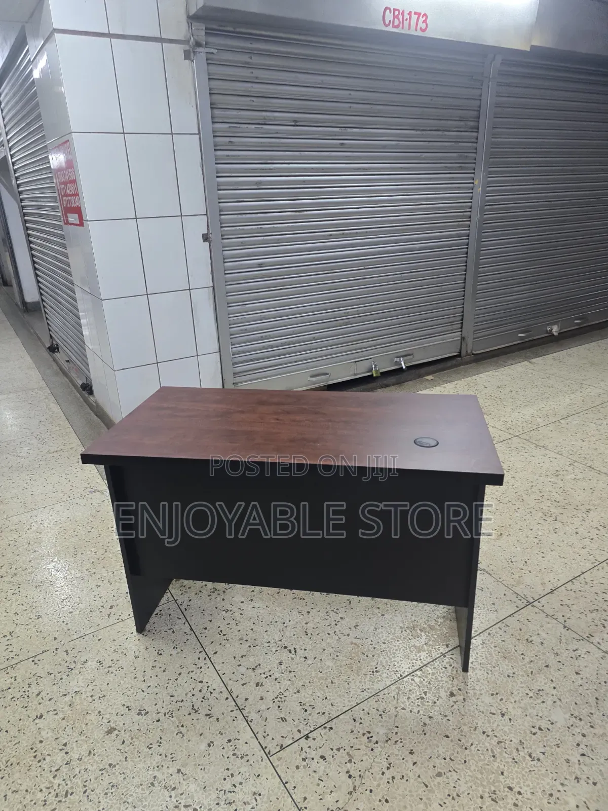 Eco Modern Office Desks