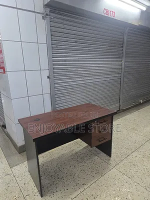 Eco Modern Office Desks