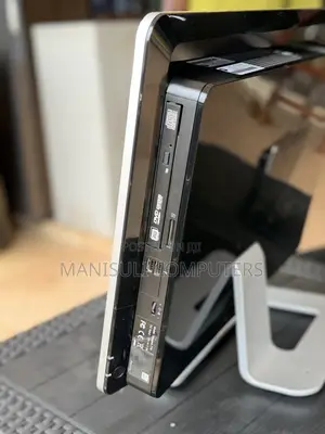 Desktop Computer Dell OptiPlex 3050 8GB Intel Core i5 SSD 256GB