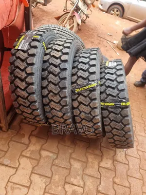 Tyres 8.25r16 Black Hawk Tires
