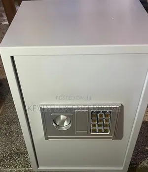Safe Cash Box 60x40