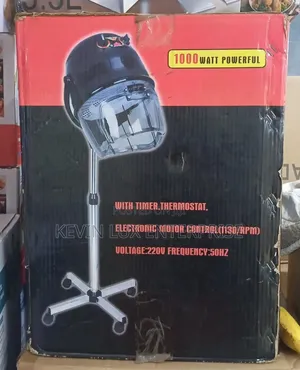 Stand Hair Dryer