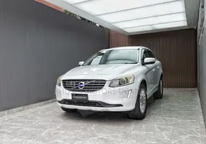 Volvo XC60 2013 Pearl