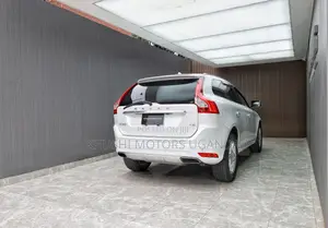 Volvo XC60 2013 Pearl