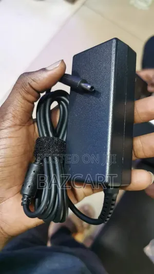 Dell Small Pin 65w Charger