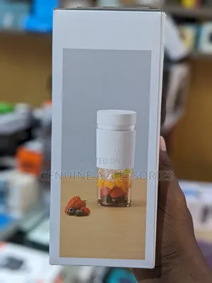 Xiaomi Mijia Portable Juice Cup 2