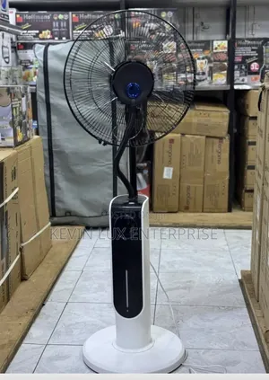 Mist Fan Premium