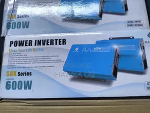 600w Puresine Inverter 24v