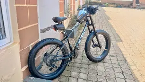 Ref Pro MTB Fat Bike